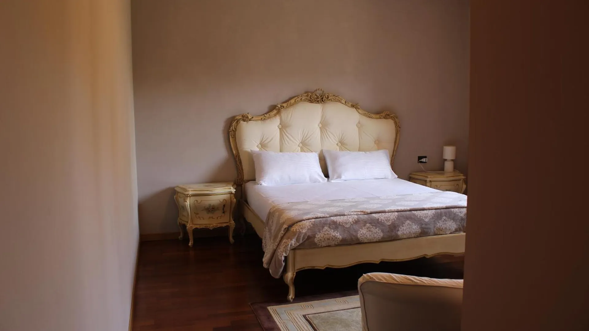 Villa Celine Dalmine 0*,