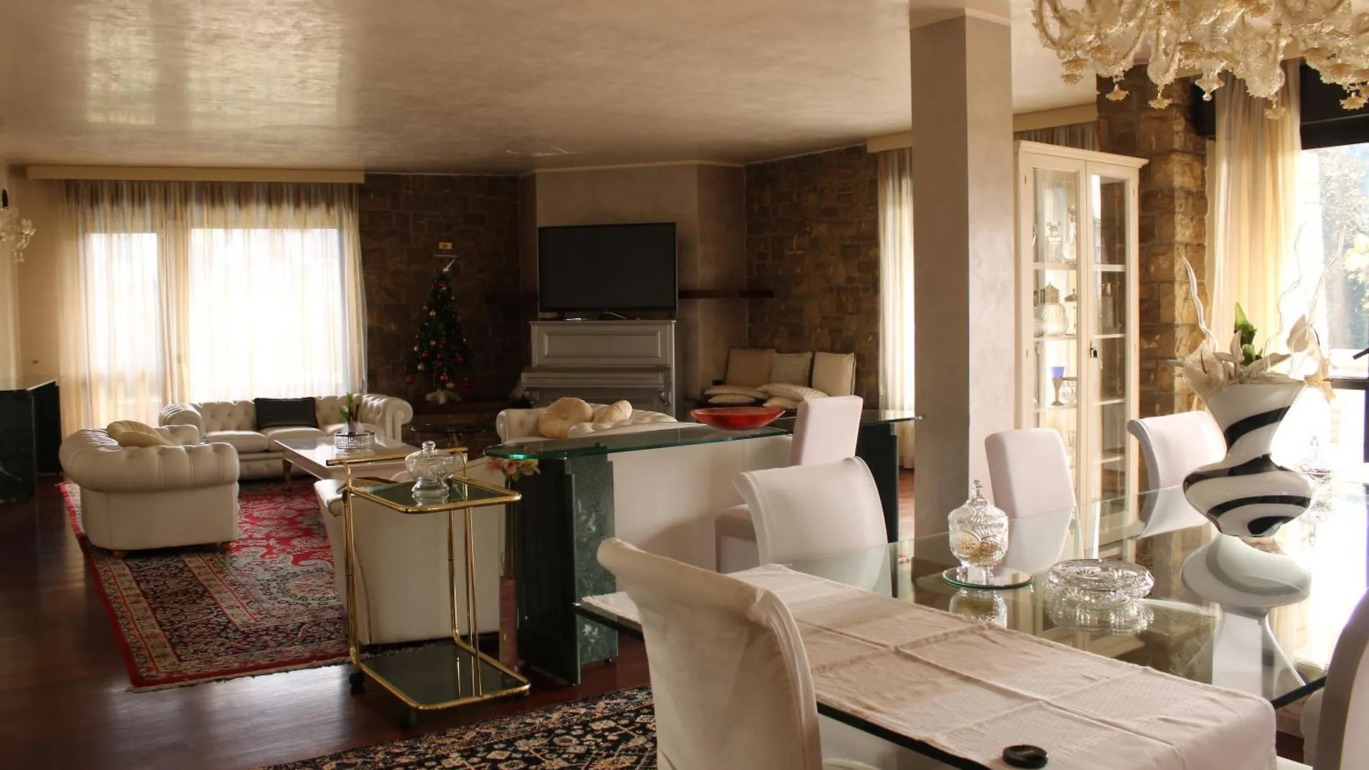 Villa Celine Dalmine 0*,  Italy