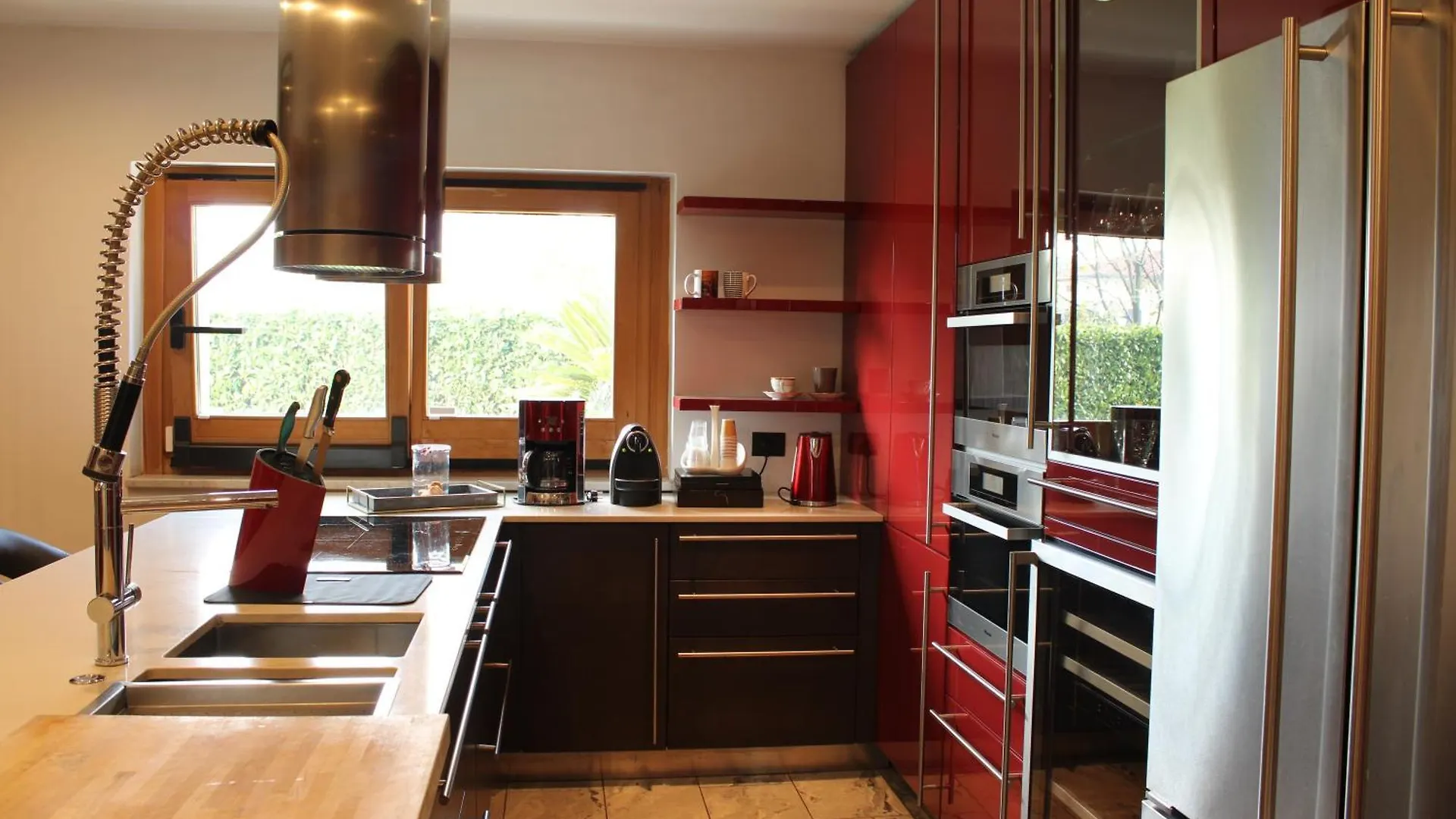 Villa Celine Dalmine Homestay