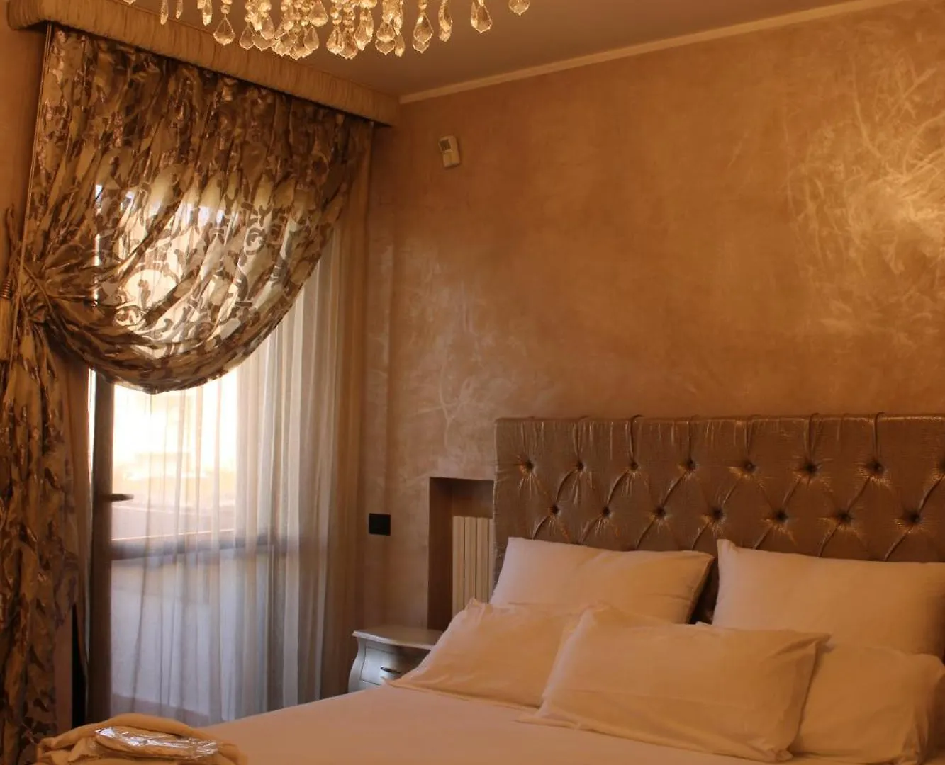 Villa Celine Dalmine 0*,  Italy