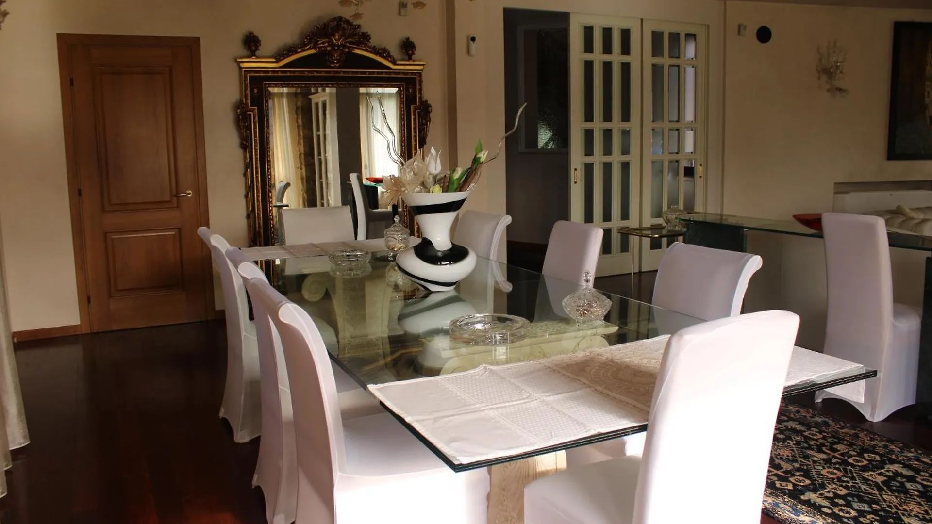 Villa Celine Dalmine Italy