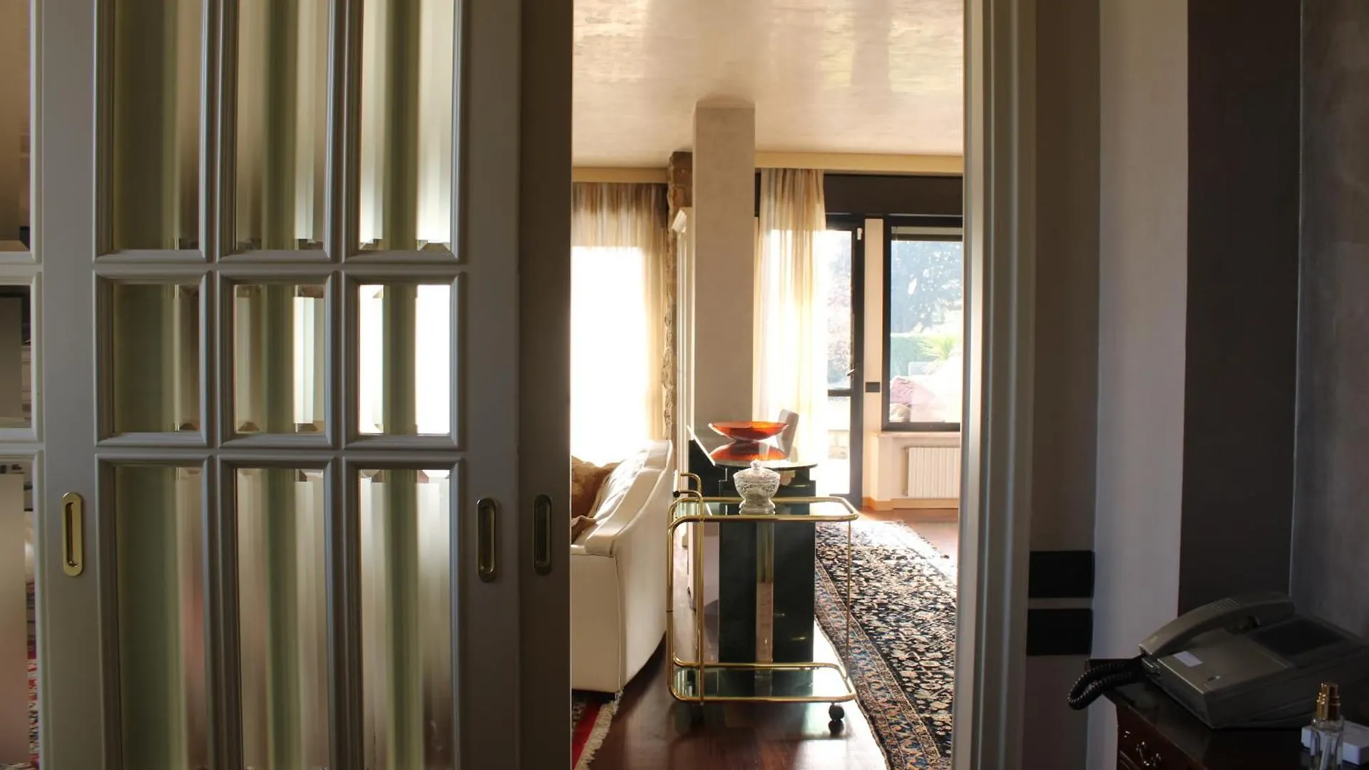 Villa Celine Dalmine 0*,  Italy