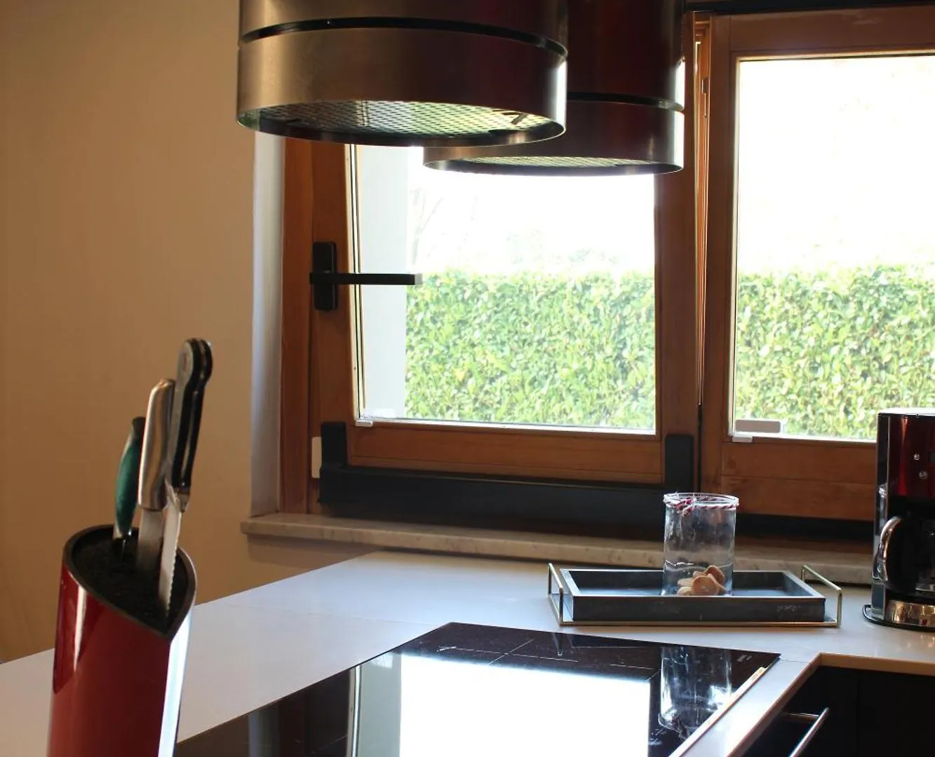 Villa Celine Dalmine Homestay