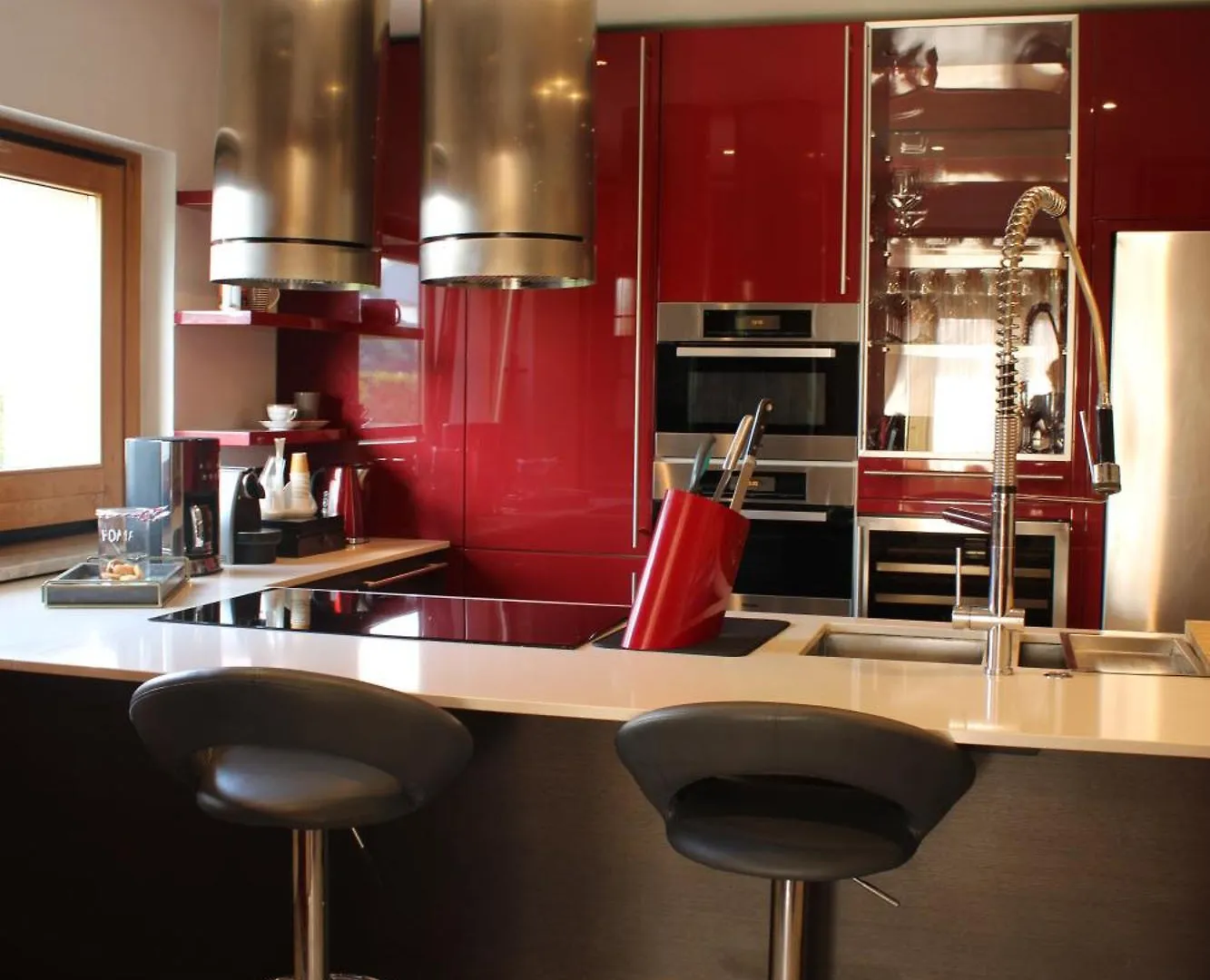 Villa Celine Dalmine 0*,