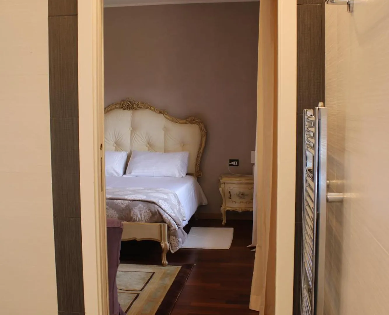 Villa Celine Dalmine Italy