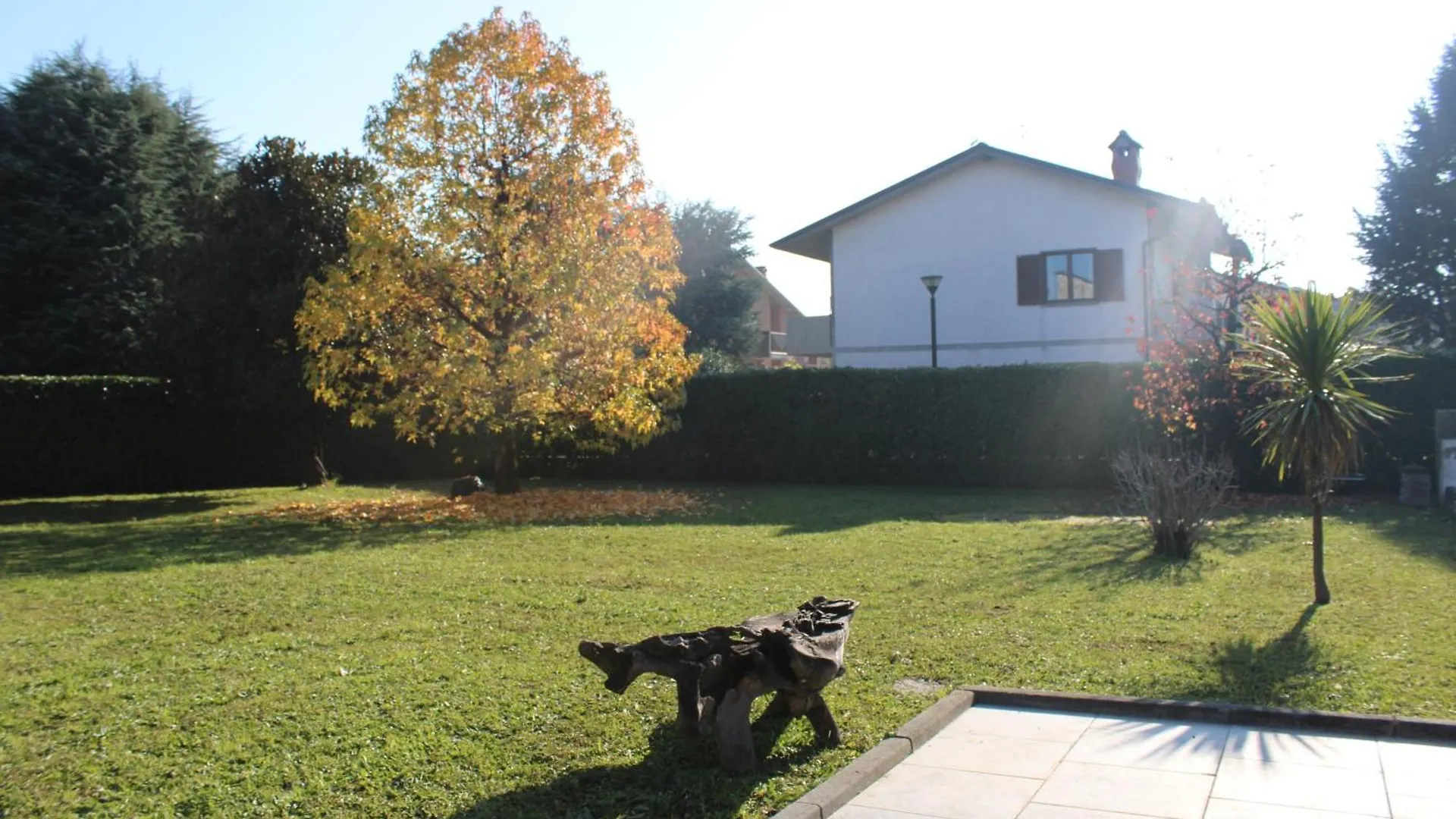 Homestay Villa Celine Dalmine Italy