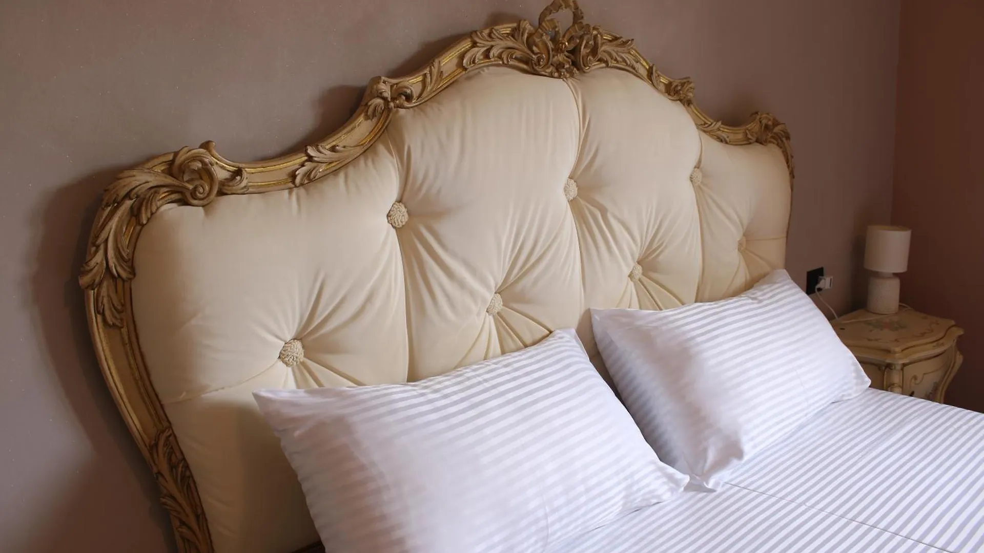 Villa Celine Dalmine 0*,
