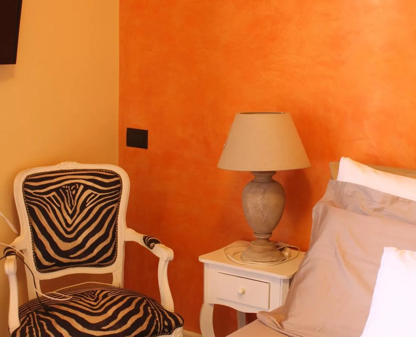 Homestay Villa Celine Dalmine