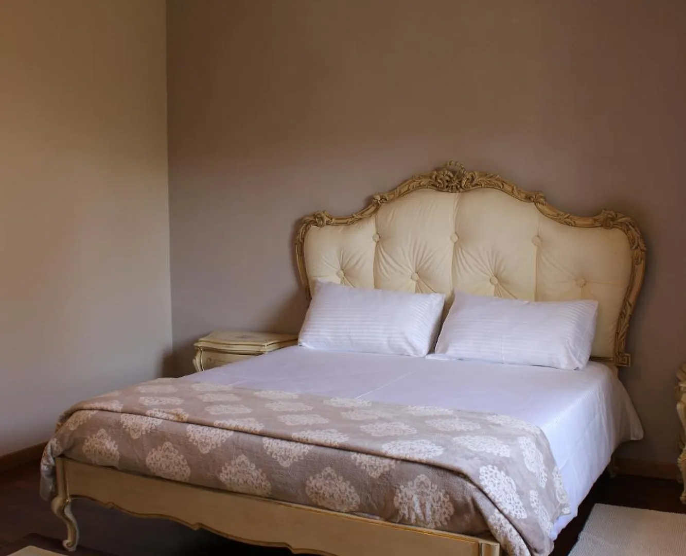 Homestay Villa Celine Dalmine