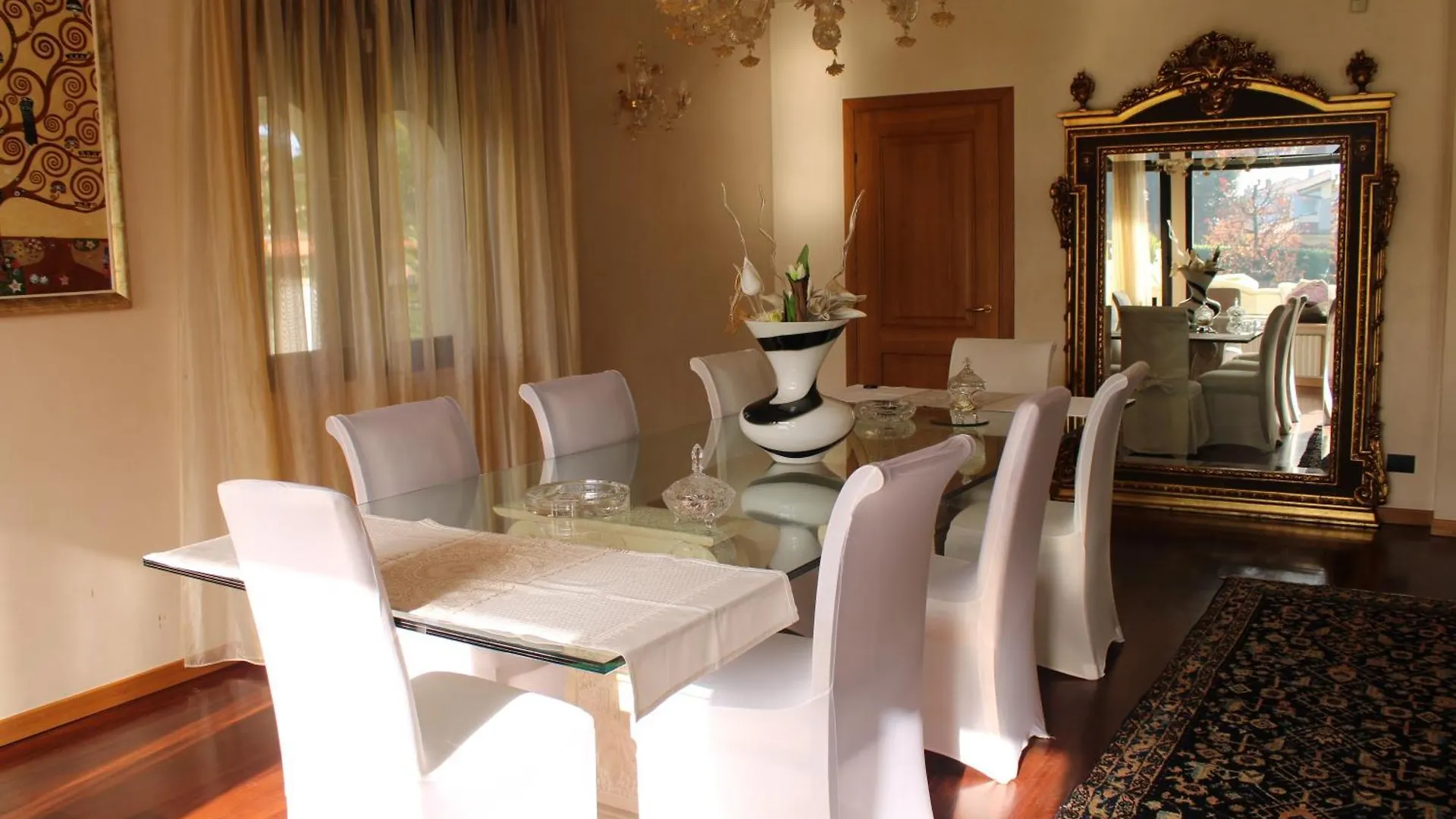 Villa Celine Dalmine