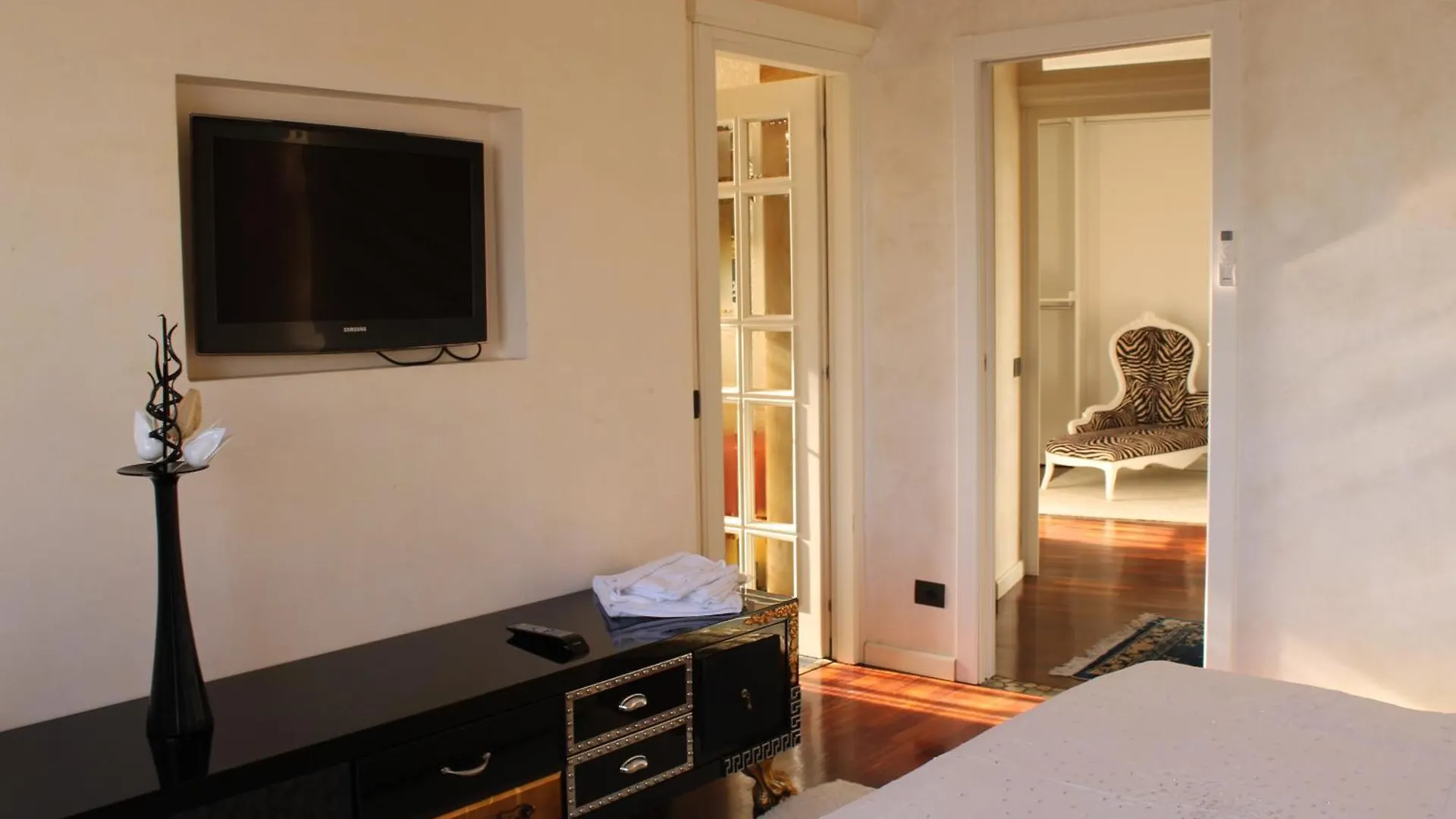 Villa Celine Dalmine