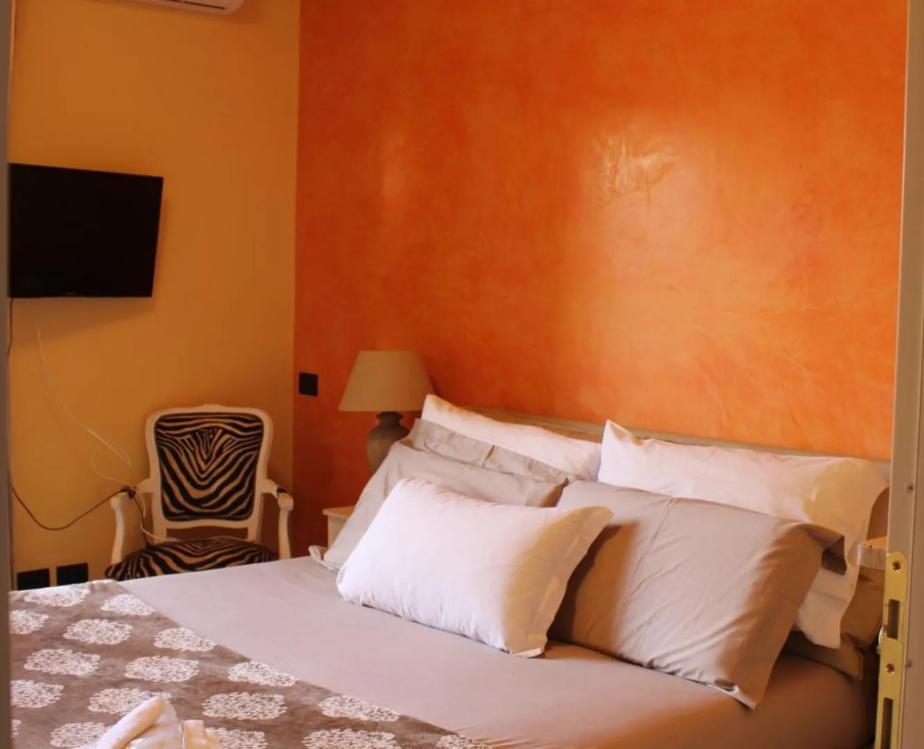 Homestay Villa Celine Dalmine