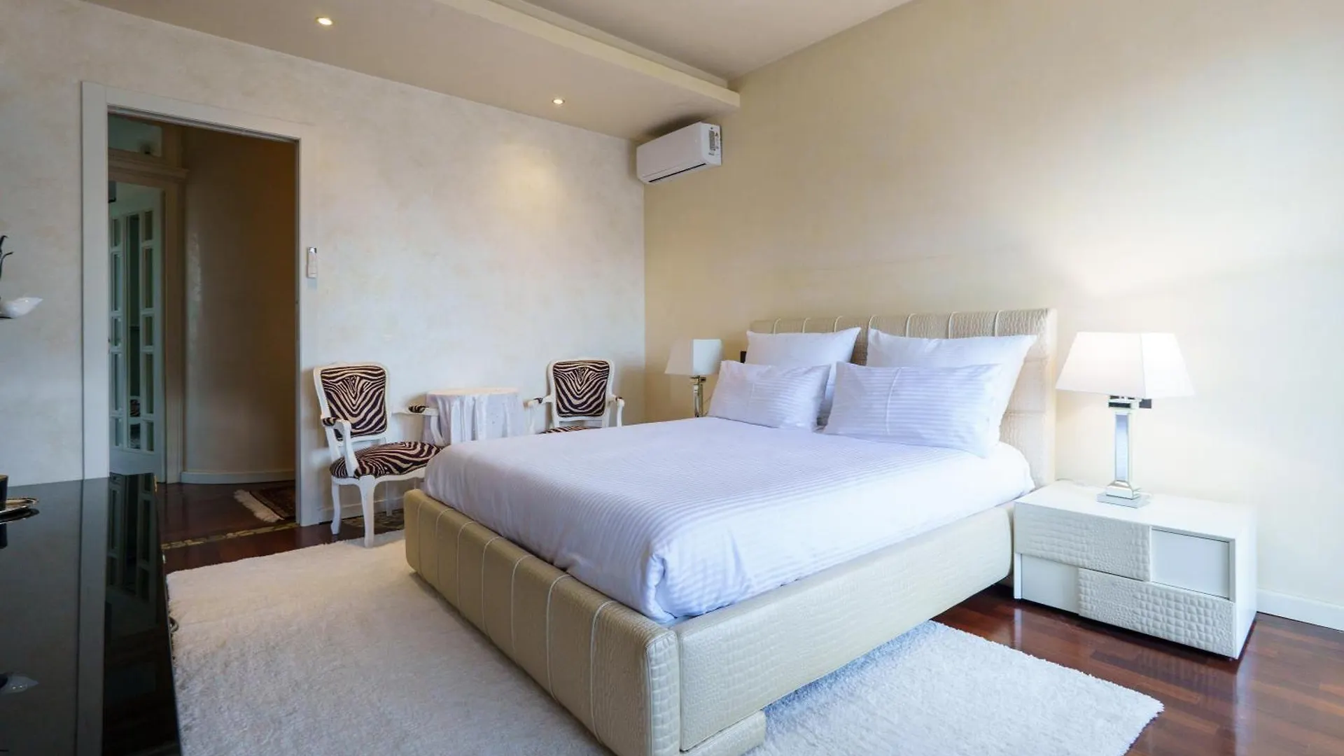 Homestay Villa Celine Dalmine