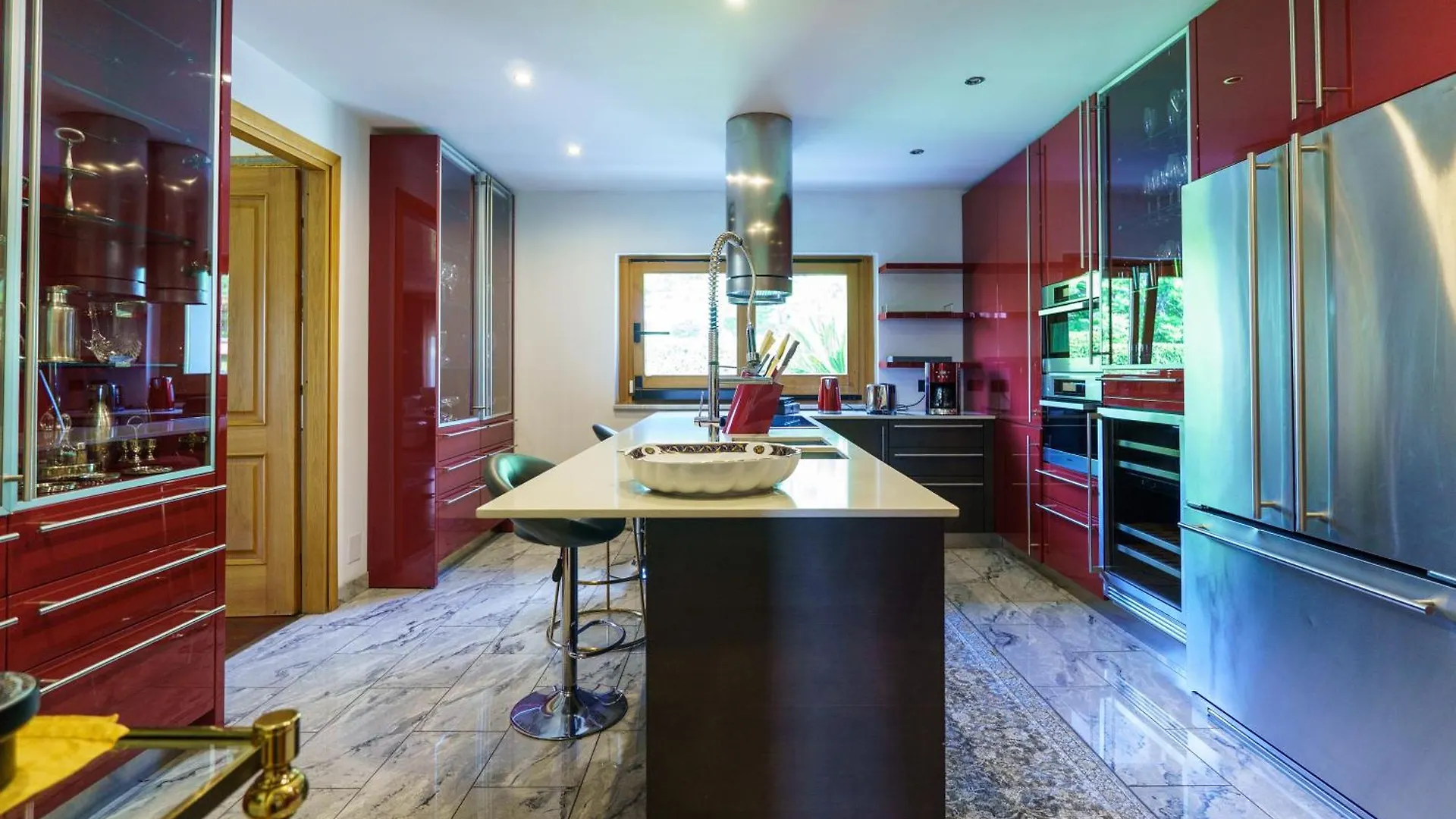 Villa Celine Dalmine Italy