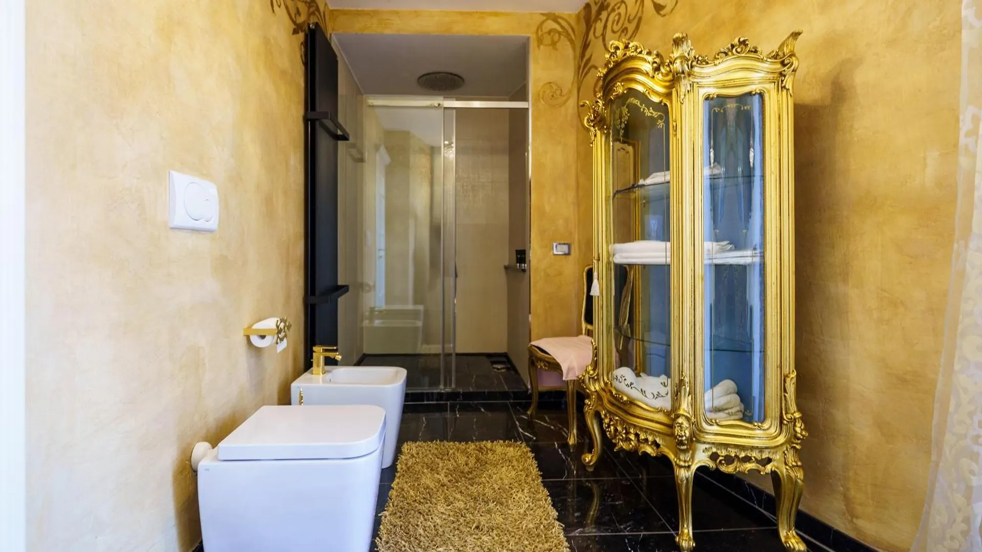 Villa Celine Dalmine 0*,