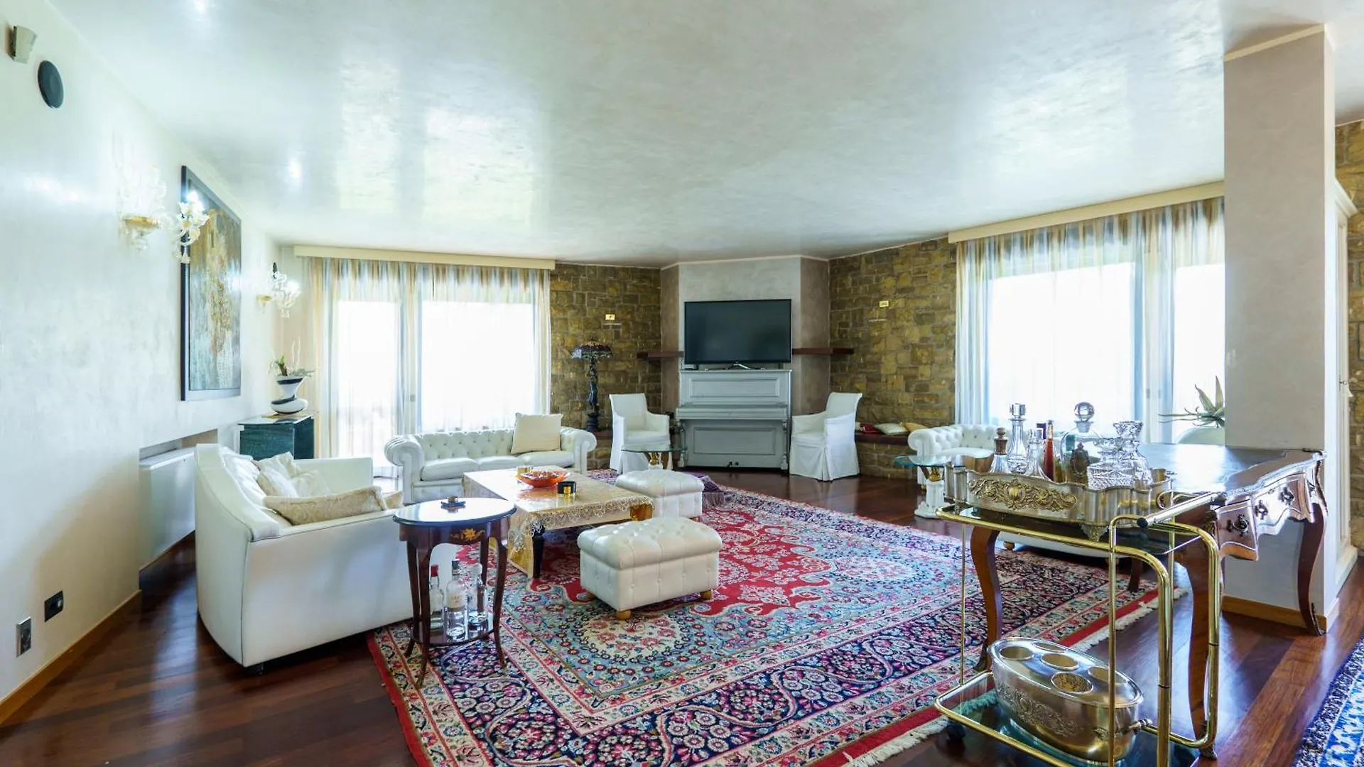 Villa Celine Dalmine