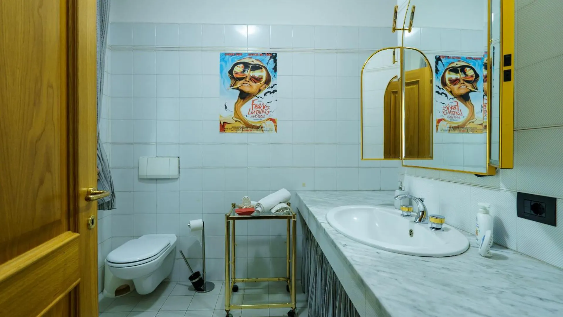 Villa Celine Dalmine 0*,  Italy