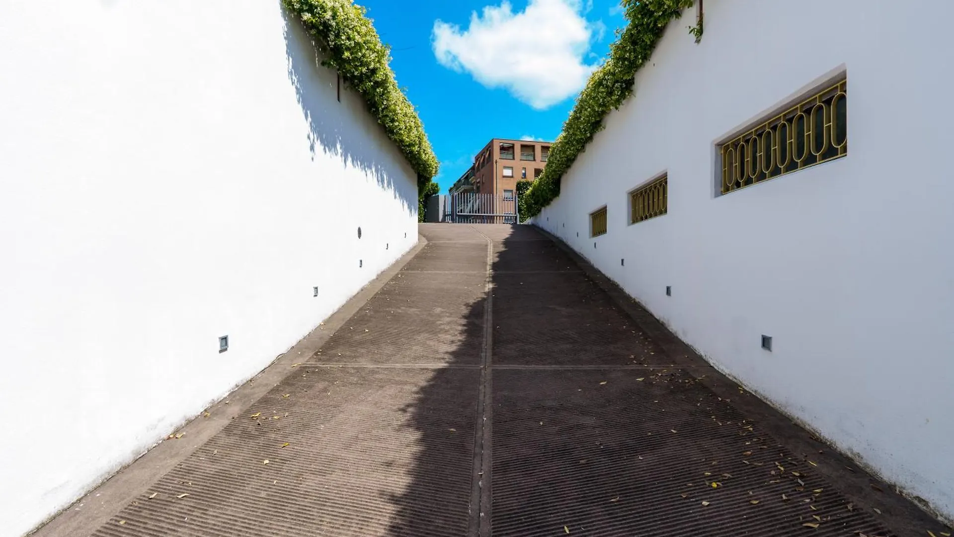 Villa Celine Dalmine 0*,