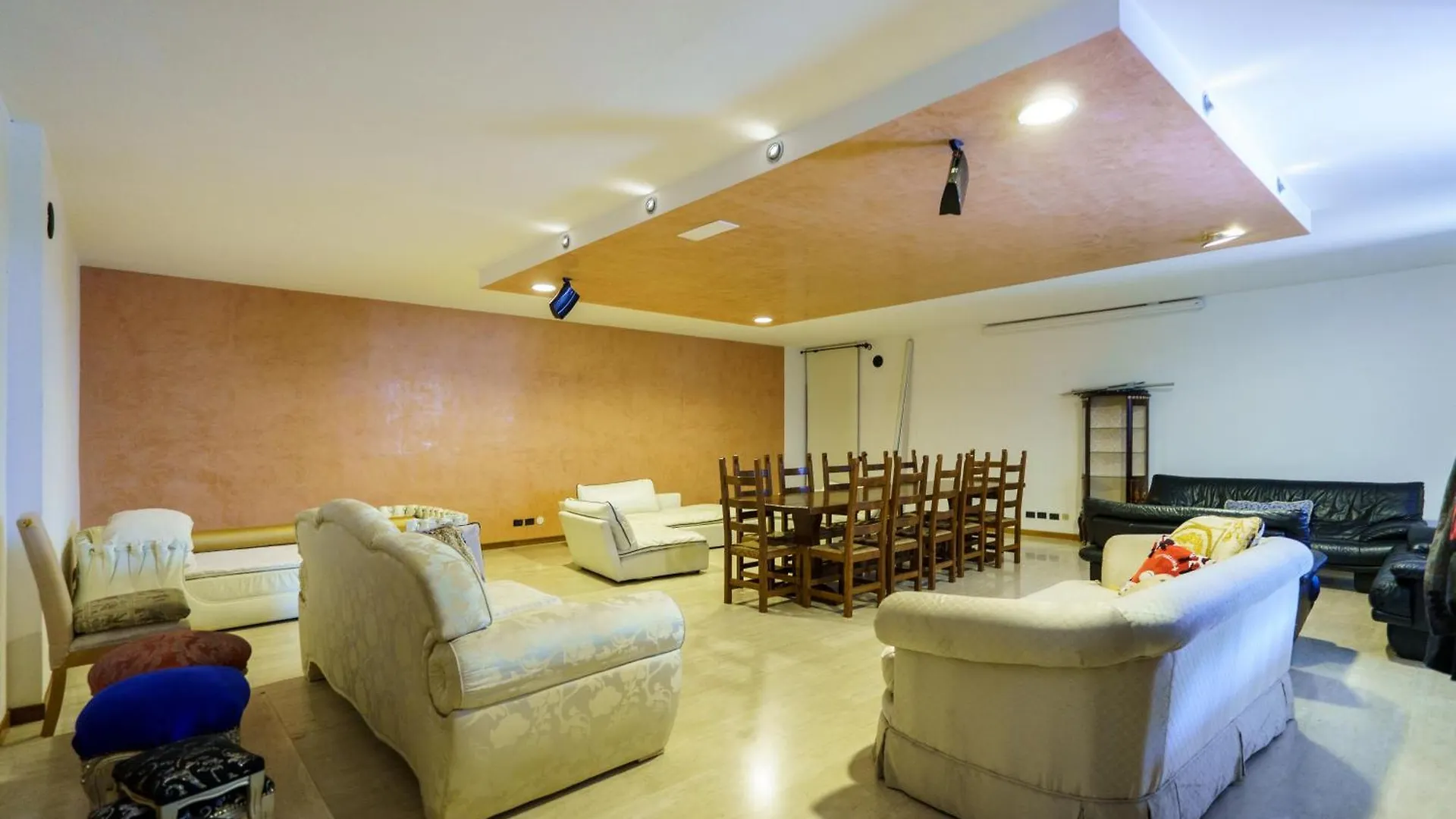 Villa Celine Dalmine
