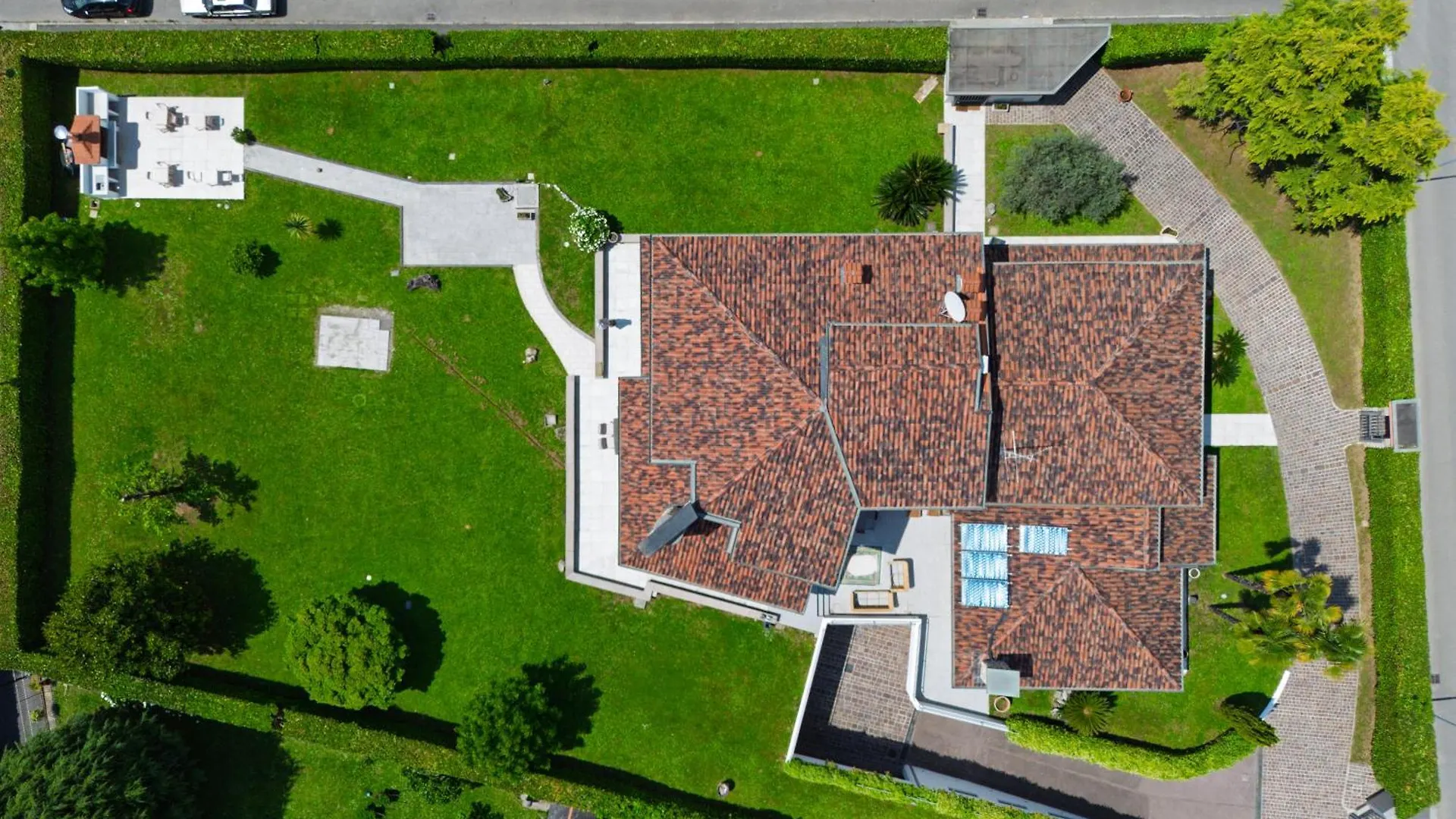 Villa Celine Dalmine